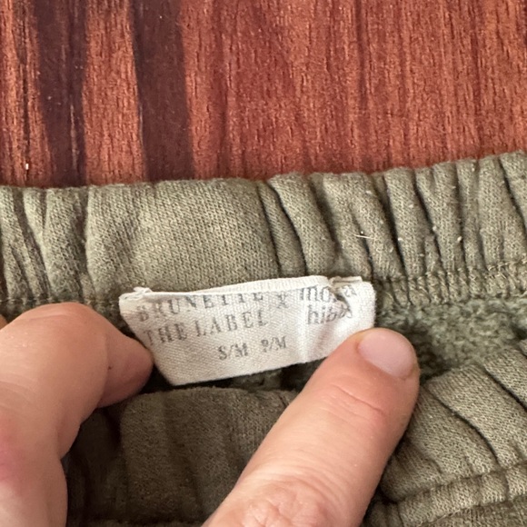 BTL sweatpants - Picture 2 of 4